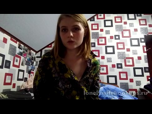 ❤️ Jèn etidyan blond ki soti nan Larisi renmen pi gwo Dick. ️ Videyo pònografi nan ht.passionfeverspot.ru ❤